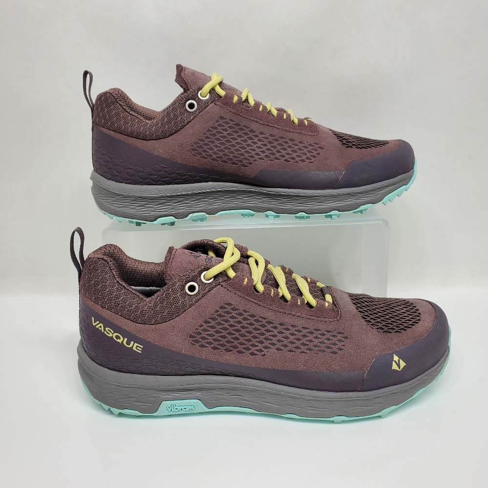 NEW Vasque Breeze LT Low NTX Hiking Shoes